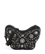 Campomaggi Bandolera black
