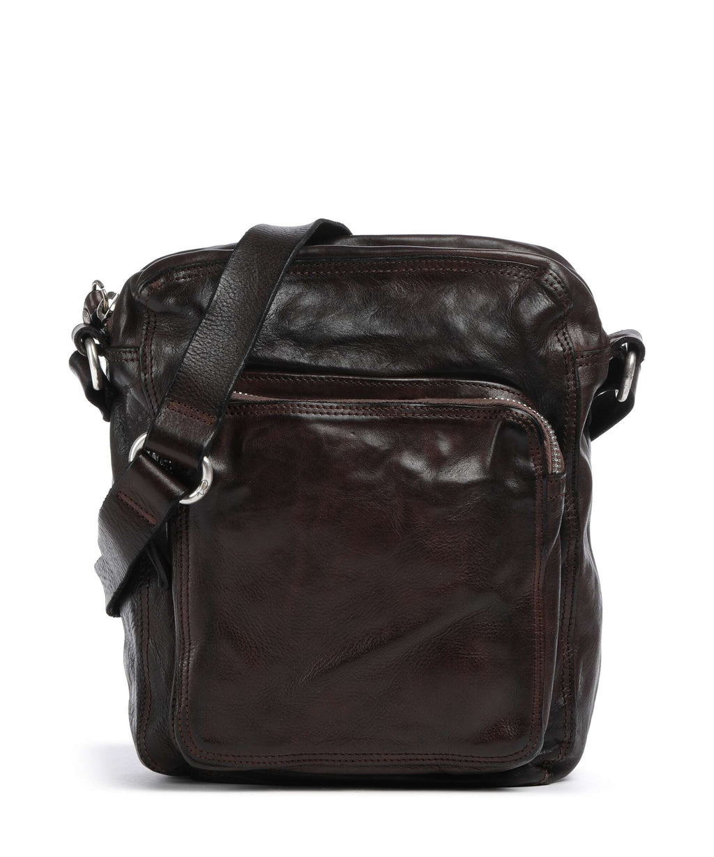 Campomaggi Crossbody bag moro