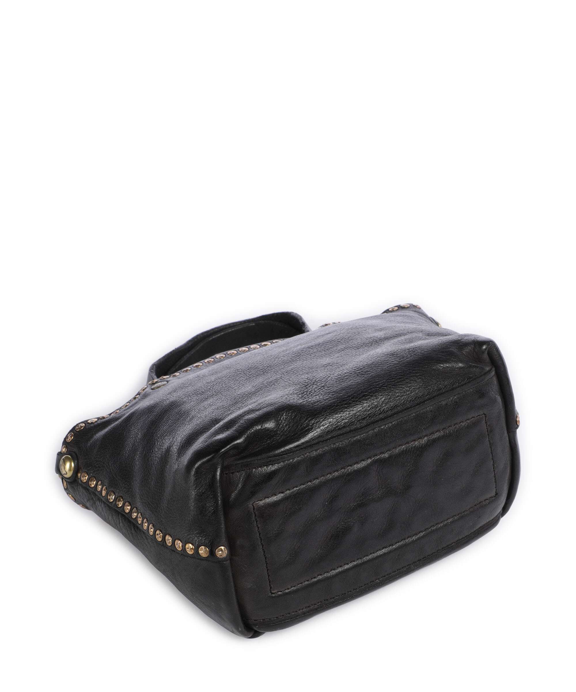 Campomaggi Handbag nero