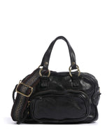 Campomaggi Bolso de mano black