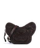 Campomaggi Bandolera brown