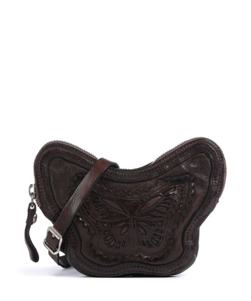 Campomaggi Bandolera brown