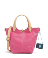 Gabs Milos Blanca Bolso de mano azalea