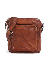 Campomaggi Bandolera cognac