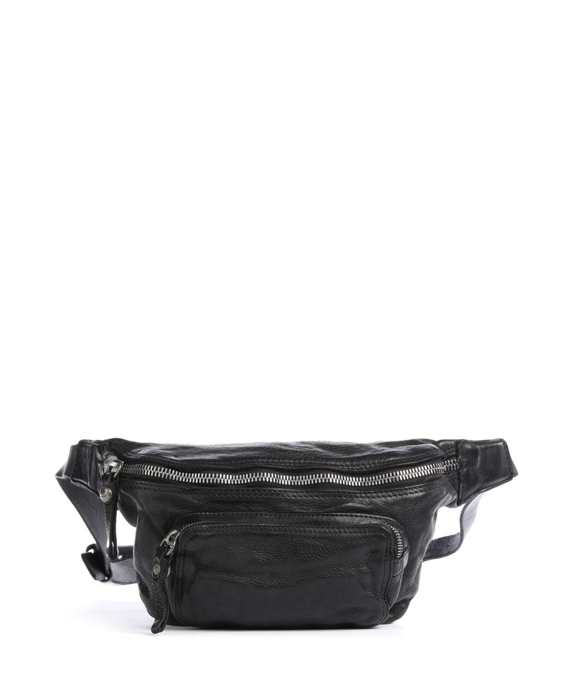 Campomaggi Fanny pack nero