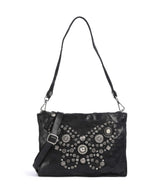 Campomaggi Shoulder bag black
