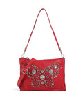 Campomaggi Shoulder bag red