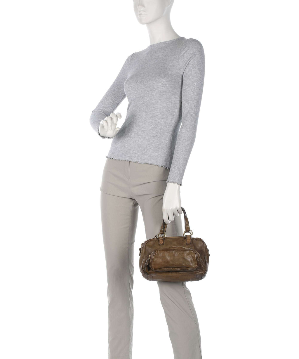 Campomaggi Handbag millitary