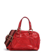 Campomaggi Bolso de mano red