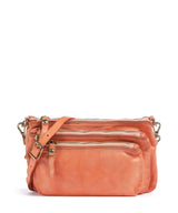 Campomaggi Crossbody bag apricot