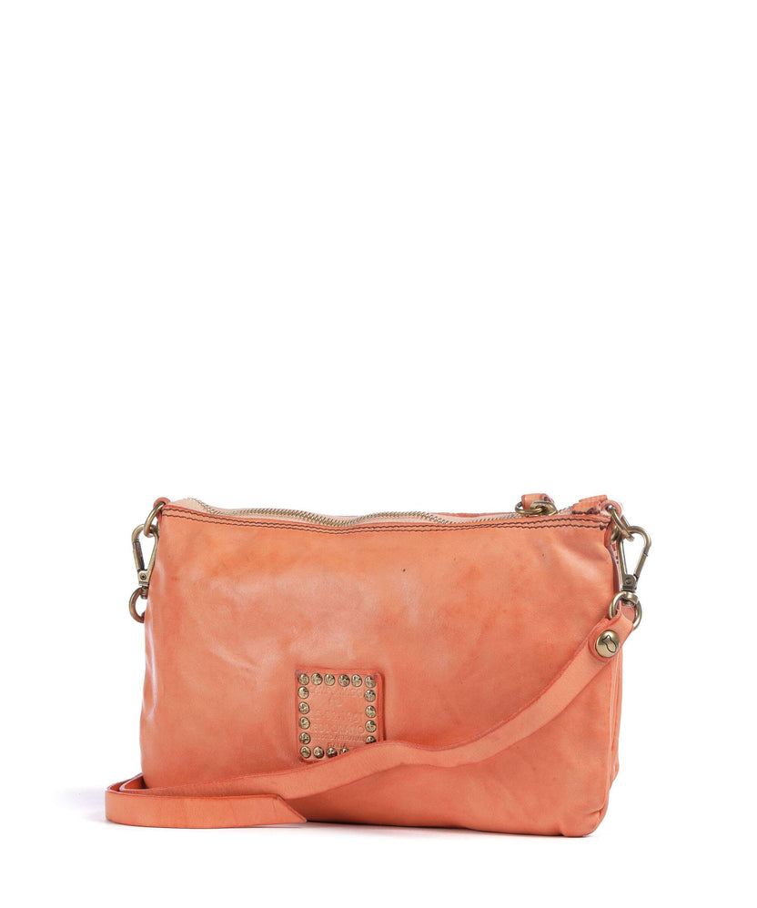 Campomaggi Crossbody bag apricot