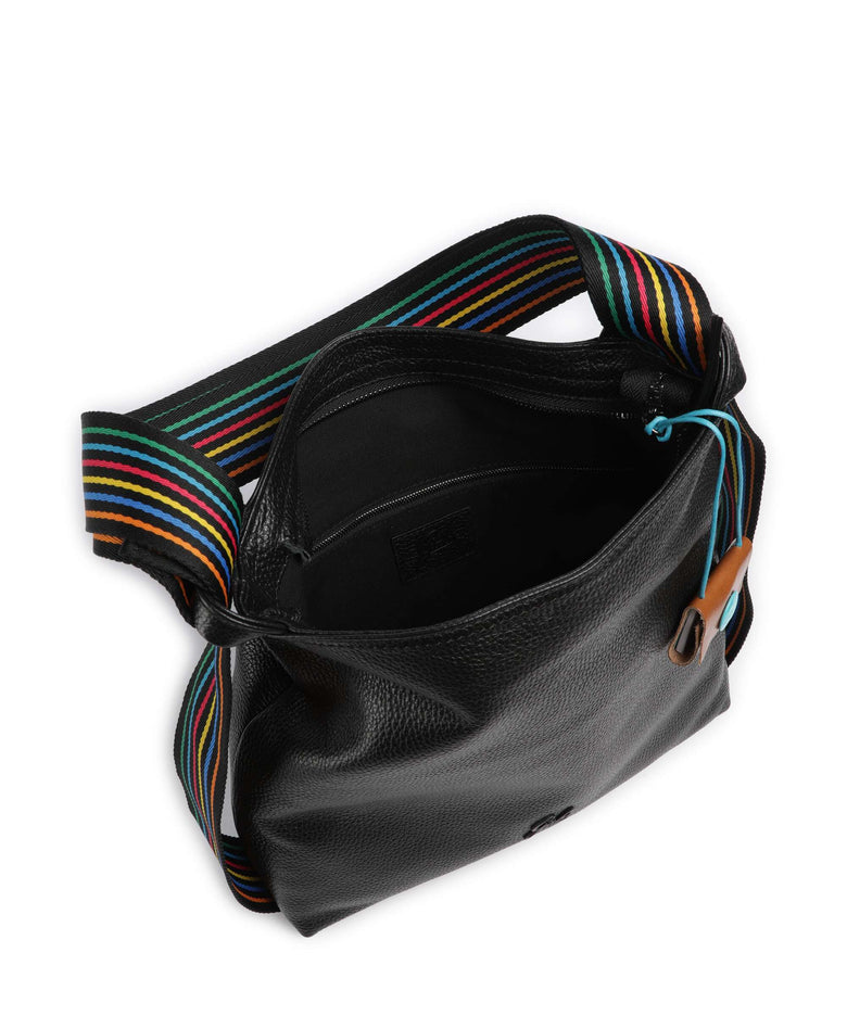 Gabs Curacao Dorina Backpack bag nero