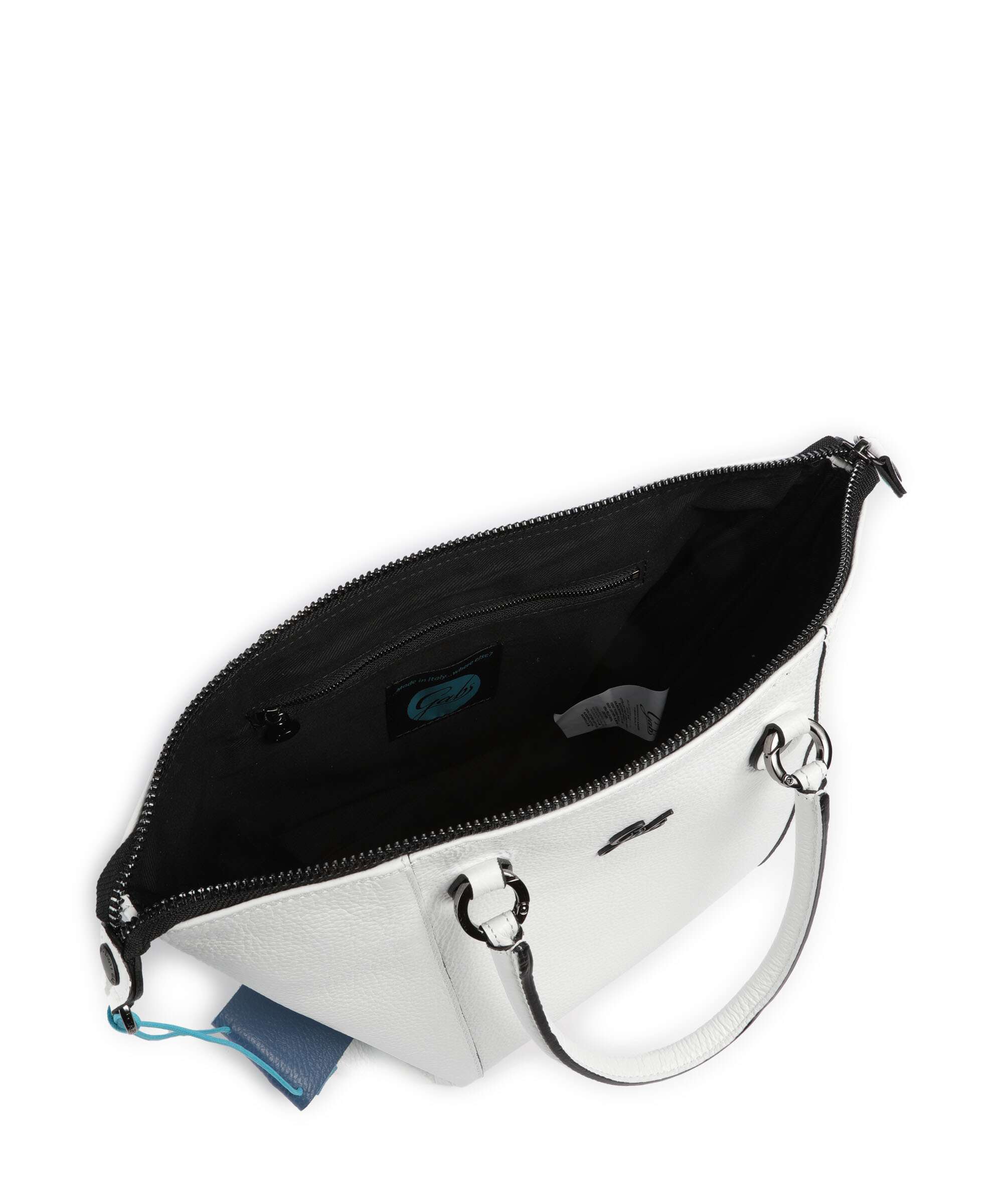Gabs G3 Plus M Backpack bag white