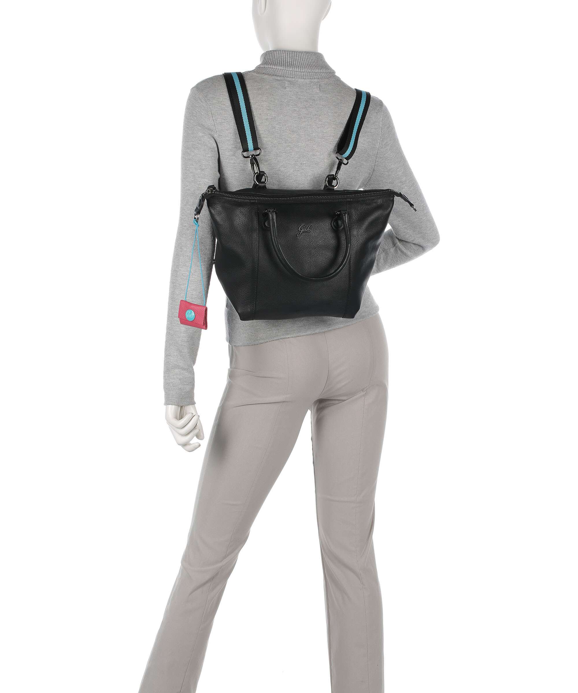 Gabs G3 Plus M Backpack bag ecrù