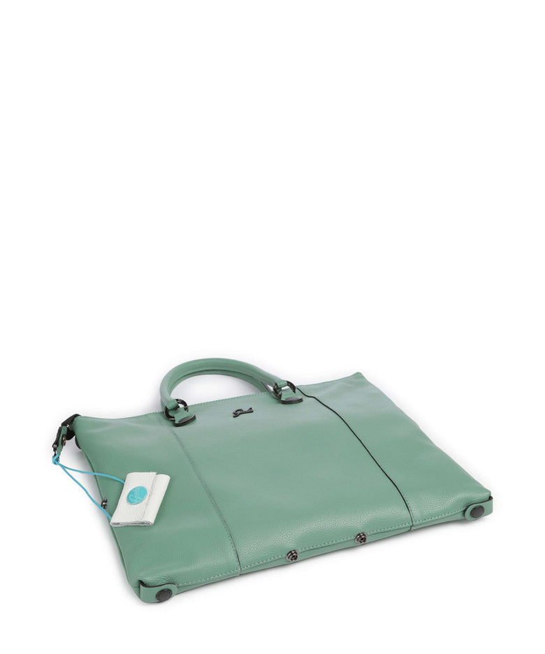 Gabs G3 Plus M Backpack bag filodendro