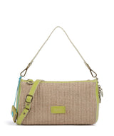 Gabs Oceania Pepita Bolso de hombro papyrus