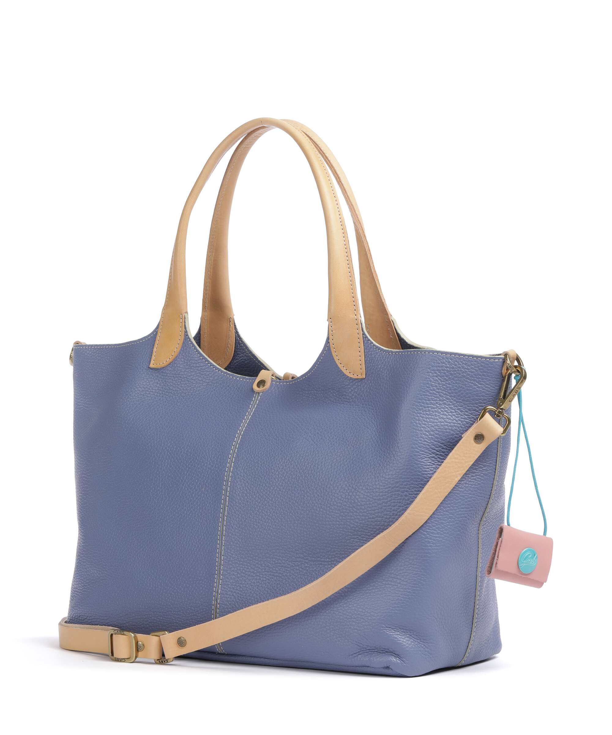 Gabs Milos Blanca Tote bag cornflower