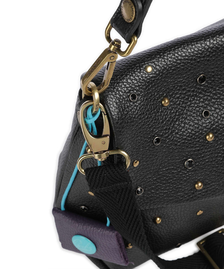Gabs Guadalupe Nihan Shoulder bag black