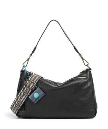 Gabs Zante Lolly Bolso de hobo nero