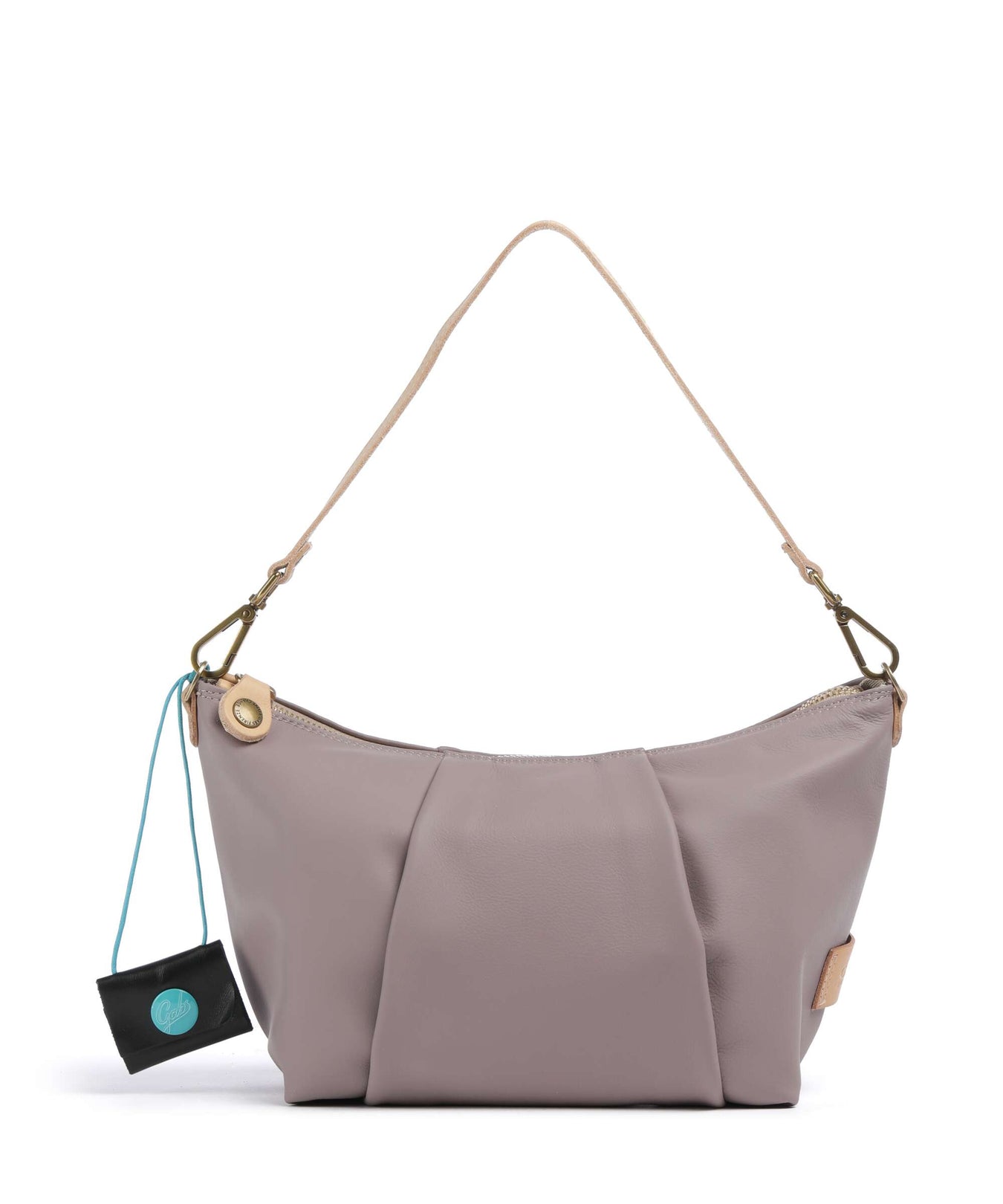 Gabs Naxos Mireya Hobo bag mauve