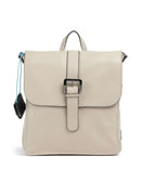 Gabs Porto Rico Nita Bolso mochila ecrù
