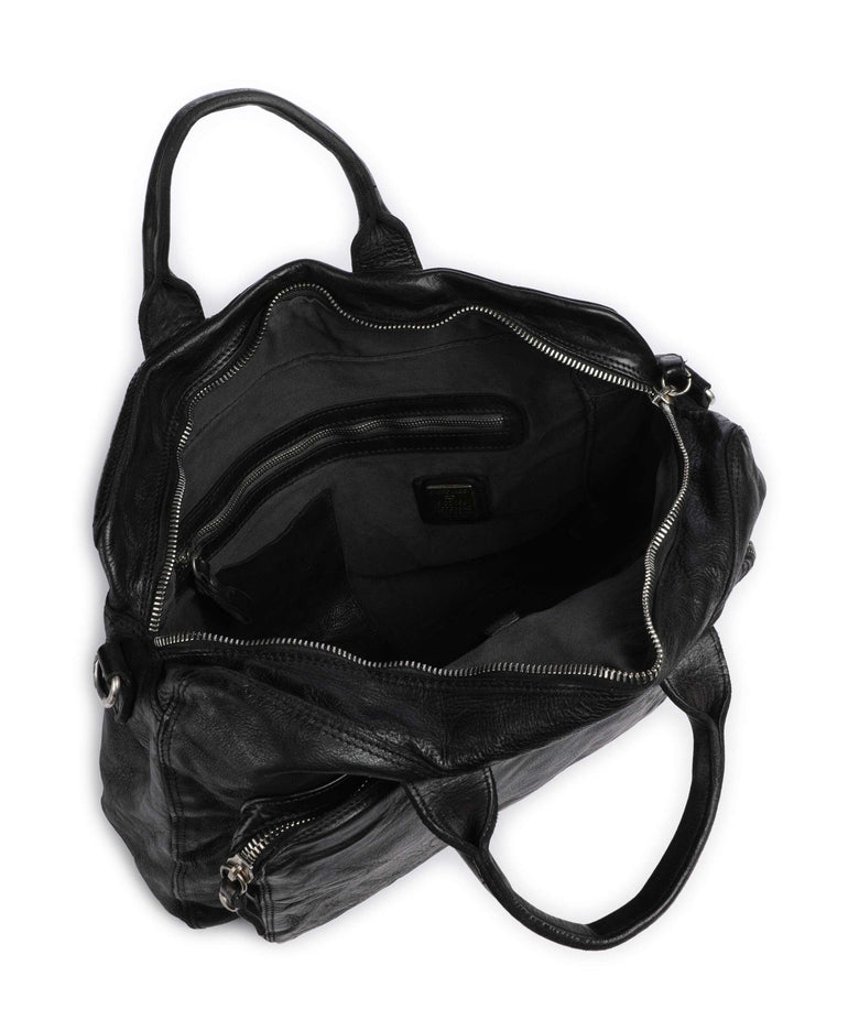 Campomaggi Briefcase nero