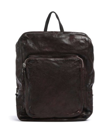 Campomaggi Mochila moro