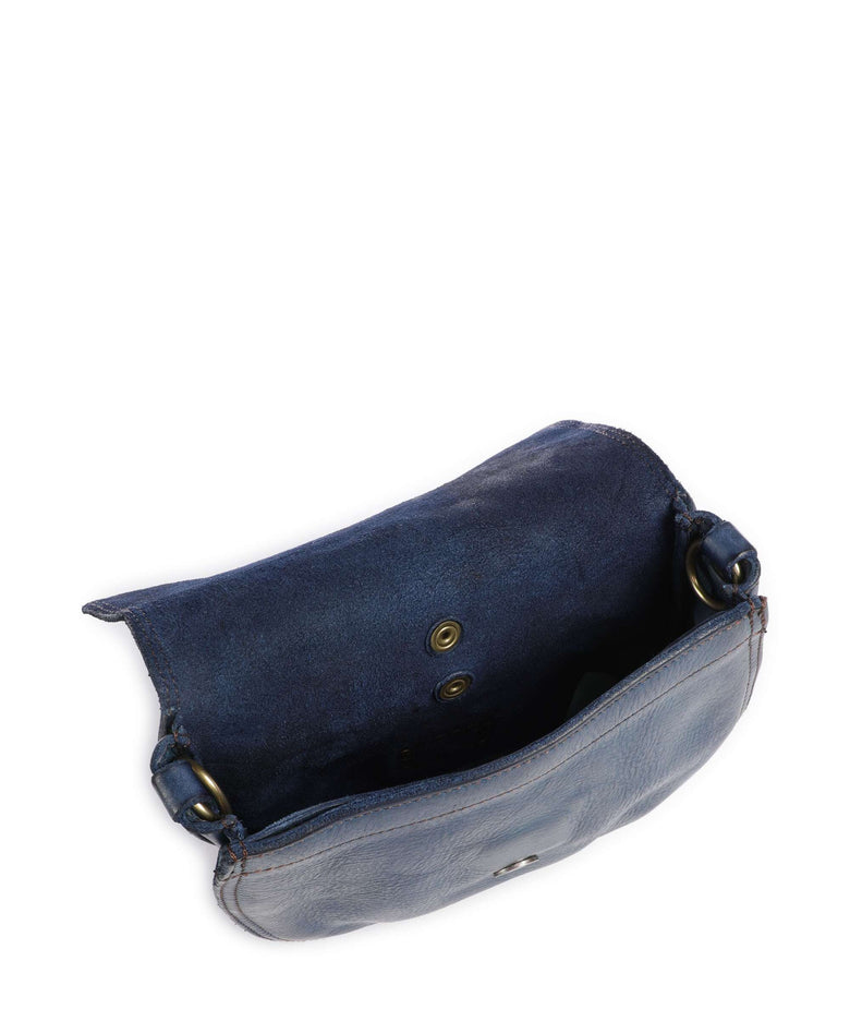 Campomaggi Crossbody bag zaffiro