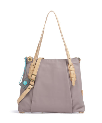 Gabs Naxos Yoana Bolsa shopping mauve