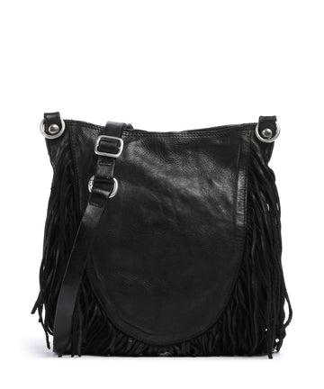 Campomaggi Bandolera nero
