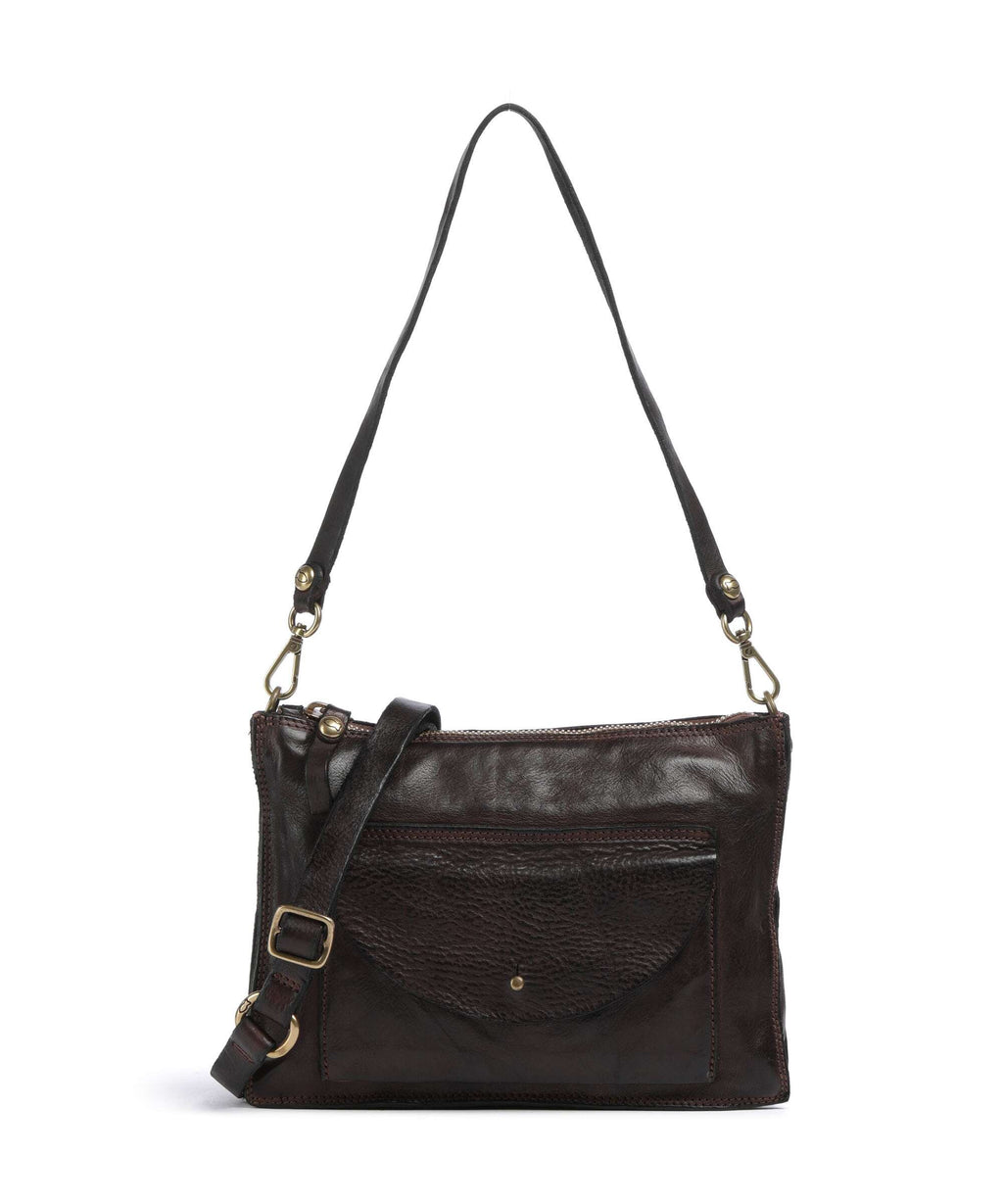 Campomaggi Shoulder bag moro