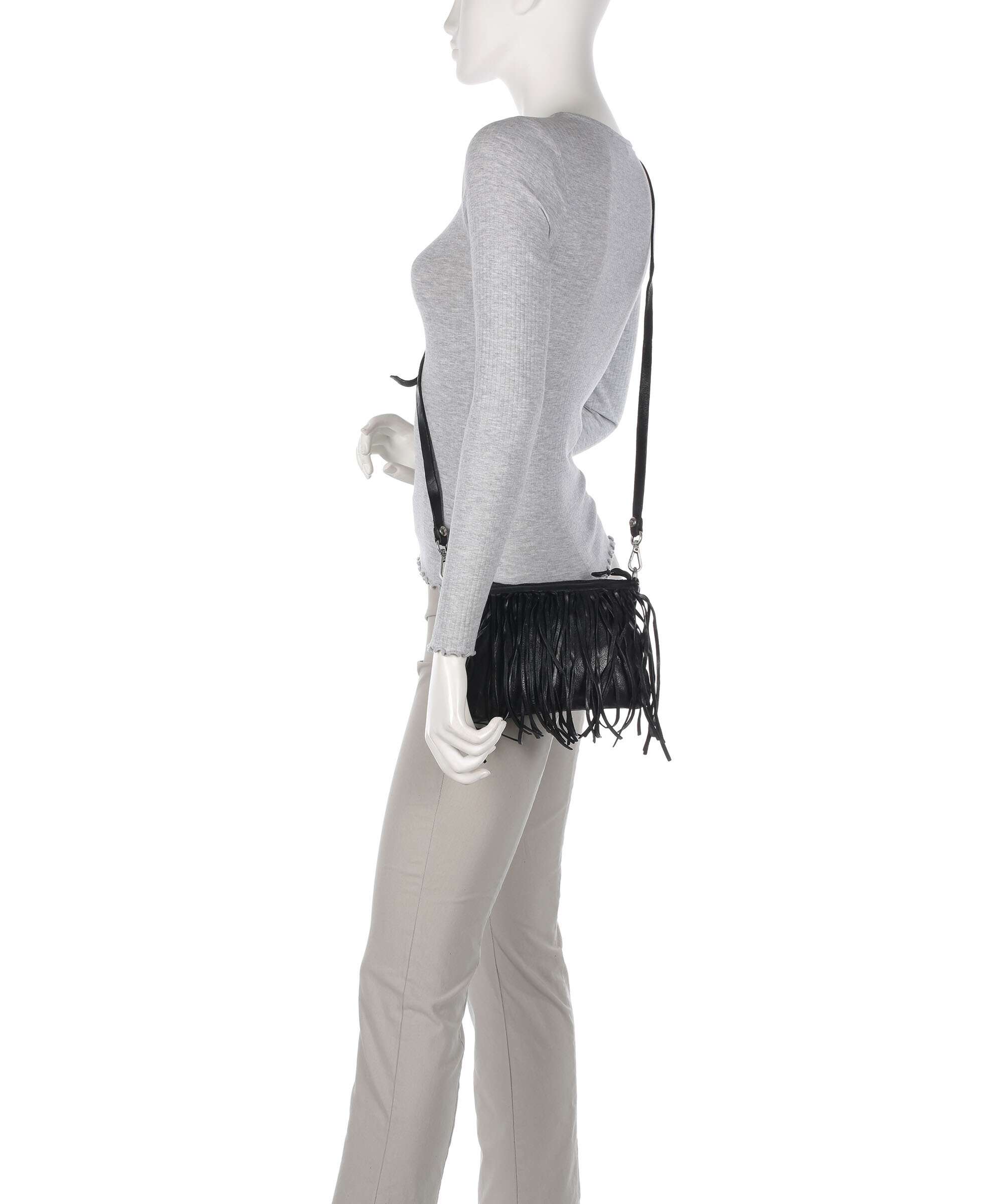 Campomaggi Crossbody bag nero