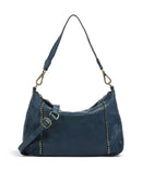 Campomaggi Bolso de hobo zaffiro