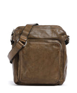 Campomaggi Bandolera verde militare