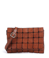 Campomaggi Bandolera cognac