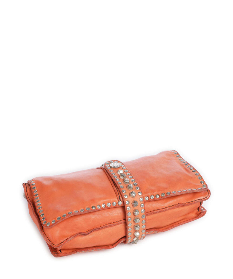 Campomaggi Crossbody bag albicocca