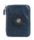 Campomaggi Wallet zaffiro