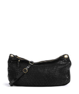 Campomaggi Bolso de hobo nero