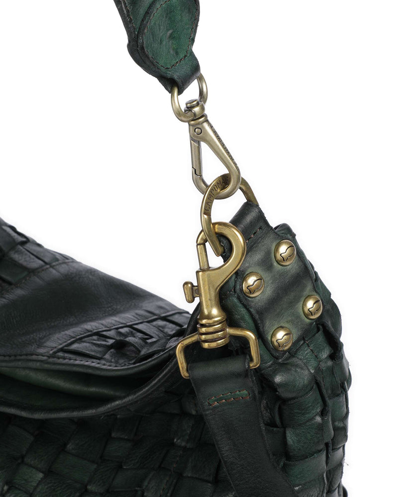 Campomaggi Hobo bag bottiglia
