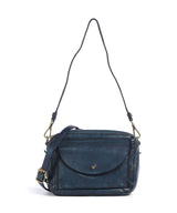 Campomaggi Bolso de hombro zaffiro