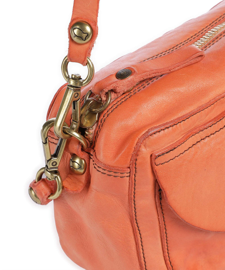 Campomaggi Shoulder bag albicocca