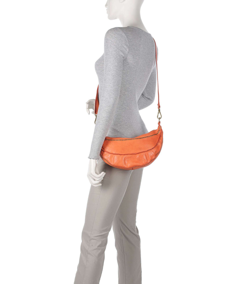 Campomaggi Crossbody bag albicocca