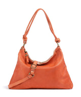 Campomaggi Bolso de hobo albicocca