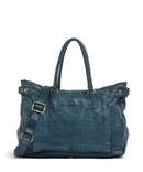 Campomaggi Handbag zaffiro