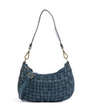 Campomaggi Bolso de hombro zaffiro