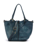 Campomaggi Bolso de mano zaffiro