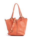 Campomaggi Bolso de mano albicocca