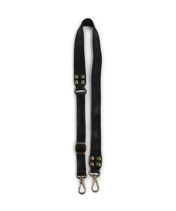 Campomaggi Correa para bolso nero