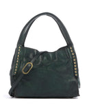 Campomaggi Bandolera bottiglia