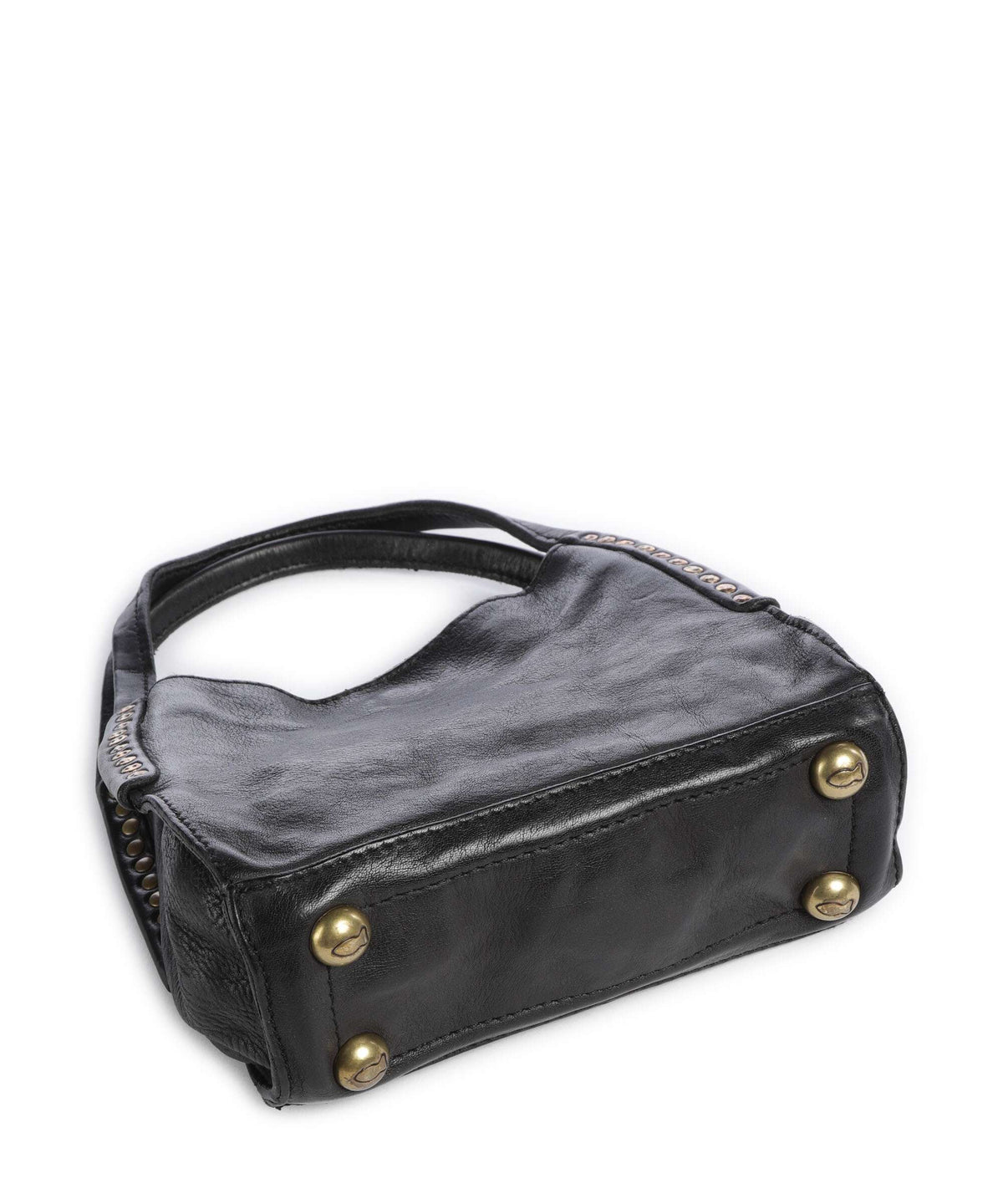 Campomaggi Crossbody bag nero